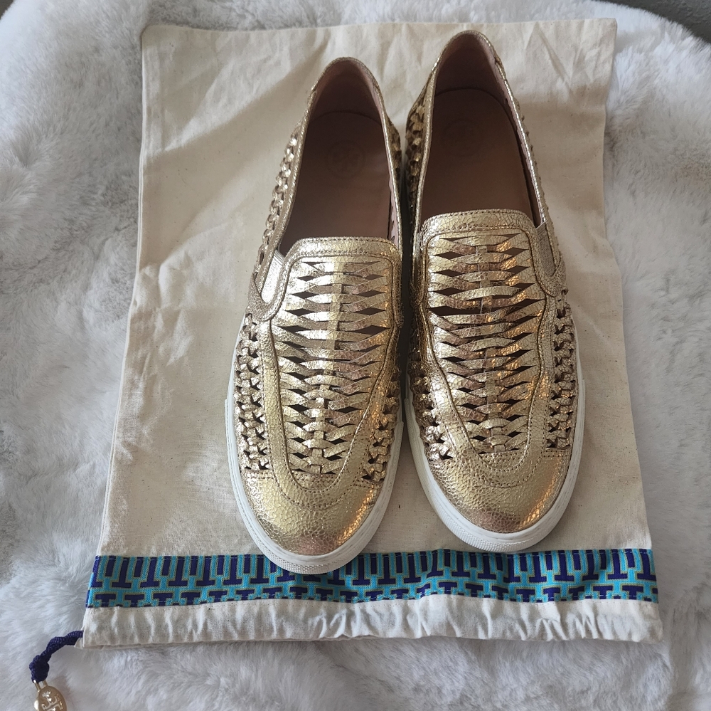 Tory burch shoes